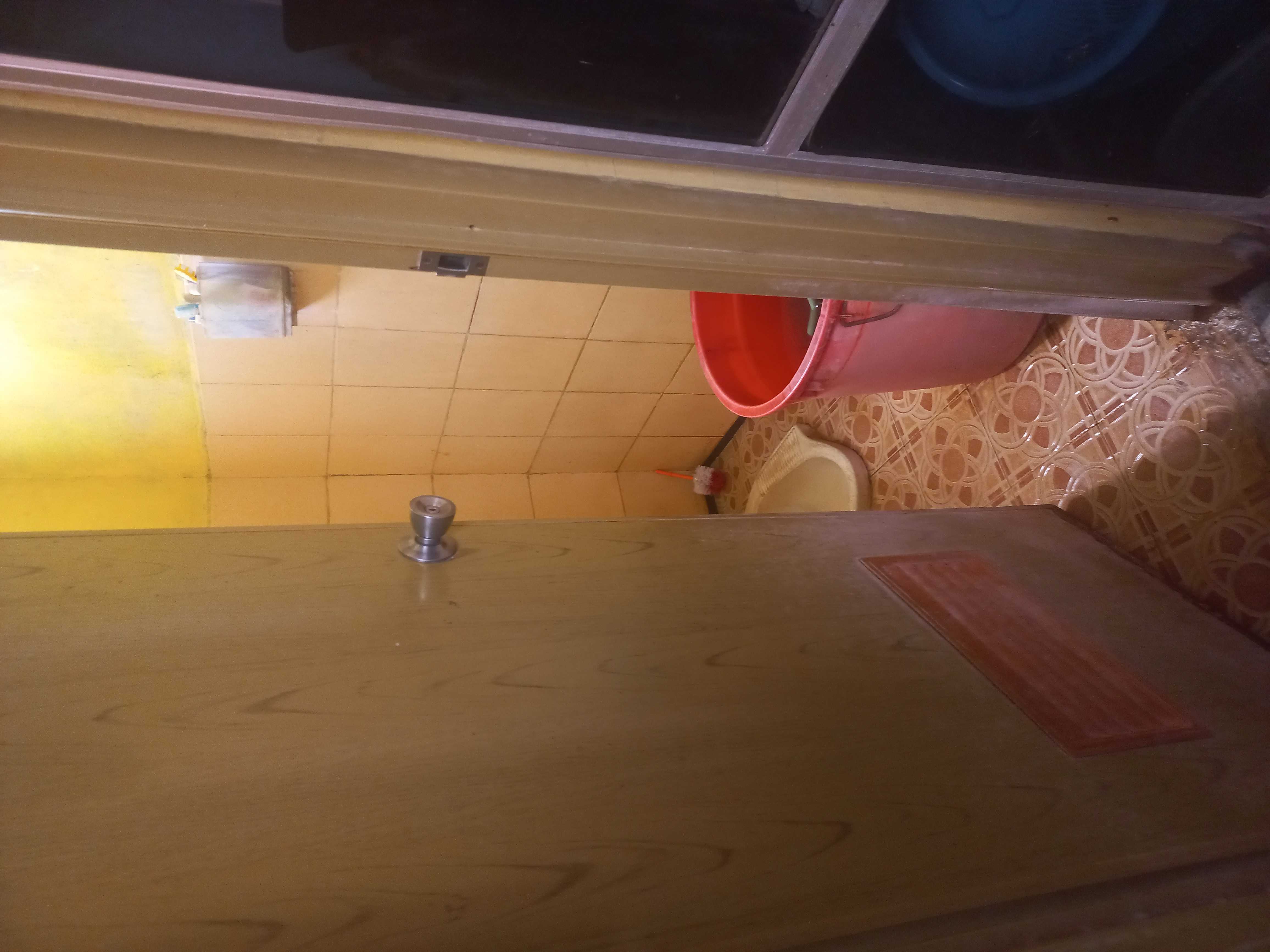 Foto Jamban/WC 50%